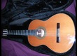 Vend guitare Alhambra 8P