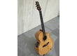 Guitare Alhambra J-4 Cutaway (Haut de Gamme) + étui rigide