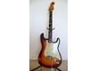 Stratocaster relic 62 MJT