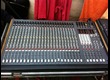 Console analogique Allen & Heath SC SERIE 24/4
