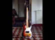 vends ou échange Almirez Pbass 70's