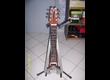 a vendre lap steel modéle unique