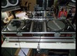 Pour 2 Platines en position mix et petit mixeur.