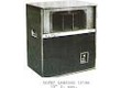 vds 1xALTEC 1218 avec 15"+compressiob -100dB