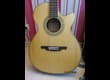 VENDS ALVAREZ PF 90SC PROFESIONNEL