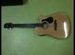 vends électroacoustique ALVAREZ RD 20 SC NAT