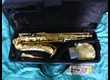 sax tenor Alysée quasi neuf