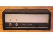 Un ampli mythique et un son unique !