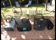 Pack laser + dekker LED + Effet LED + MAchine à fumée