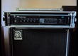 AMPEG B2 + baffle classic 15 AMPEG