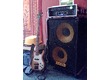 Vend Ampli de rêve - Preamp Tube Ampeg / HP 2*15 Mark Bass / 2800 WATT !!!