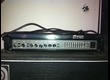 Tete d'ampli SVT 3 pro