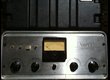 AMPEX 351, PREAMP MIC/LINE VINTAGE à lampes.