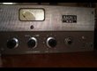 RARE! préampli micro stéréo AMPEX 601