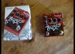 Echange Radial London distortion contre AMT P2