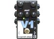 Vends AMT V1 pedal preamp VOX  AC30 treble boost