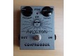 Vends Analogman Comprossor 2 knobs