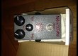 Vend Analog Man Comprossor 3 Knob 