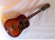 Greco Hummingbird 1969 Gibson vintage GA 626 