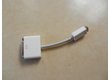 APPLE-MAC  Adaptateur Mini DisplayPort vers DVI  