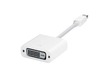 APPLE-MAC Adaptateur Mini DisplayPort vers DVI - Model No: A1305