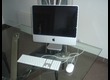 état irréprochable !! impéccable IMAC 2DUO CORE INTEL 2.4GHZ 4 go ram DD interne 7200 tours 250go 