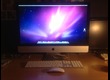 A vendre  iMac 27 pouce 3,4 GHz  8 Go i7 carte graphic 2G