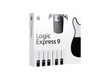 Logic Express - (Version 9 ) - Ensemble Complet - 1 Utilisateur - Dvd - Mac - Français - France 