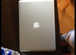 Vends Macbook intel core 2 duo 2GHZ tres bon état avec sa housse