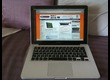 vends MacBook Pro 13 Pouces unibody I5 + housse
