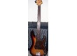 BASSE ARIA PRO II STB SERIES FRETLESS