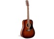 ART ET LUTHERIE 12 CORDES electro-acoustique