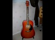 Guitare Art&Lutherie Cedar Sunrise 