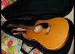 Art & Lutherie Spruce électro-acoustique EPM Cantum EQ