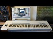 Vend Arturia Origin Keyboard