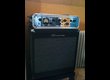 Ashdown [ABM Series] 500 RC EVO III Head