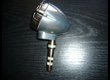 Microphone vintage Astatic JT30 élément céramique 127