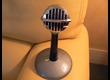 Microphone Astatic JT30 Elément crystal MC101