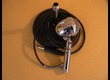 Microphone Vintage Astatic T-3 (élément Shure CR)