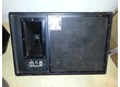 enceinte retour ou façade atelier 33 audio