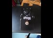 Musikmesse D2 11 / iRig