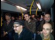 Car Musikmesse Audiofanzine : dans le bus pour sortir