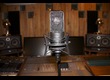 Audio technica 40/50 CM5 en parfait état avec suspension 