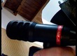 Audio Technica ATM25