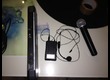 systeme micro sans fil shure