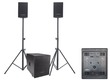 Audiophony Octave