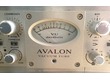 Avalon VT 737sp en Parfait état de fonctionnement et d'aspect