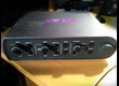 Avid mbox 3