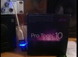 Vends Pro Tools 10 license clé Ilok.
