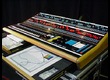 Avolites Diamond 3 en flight case